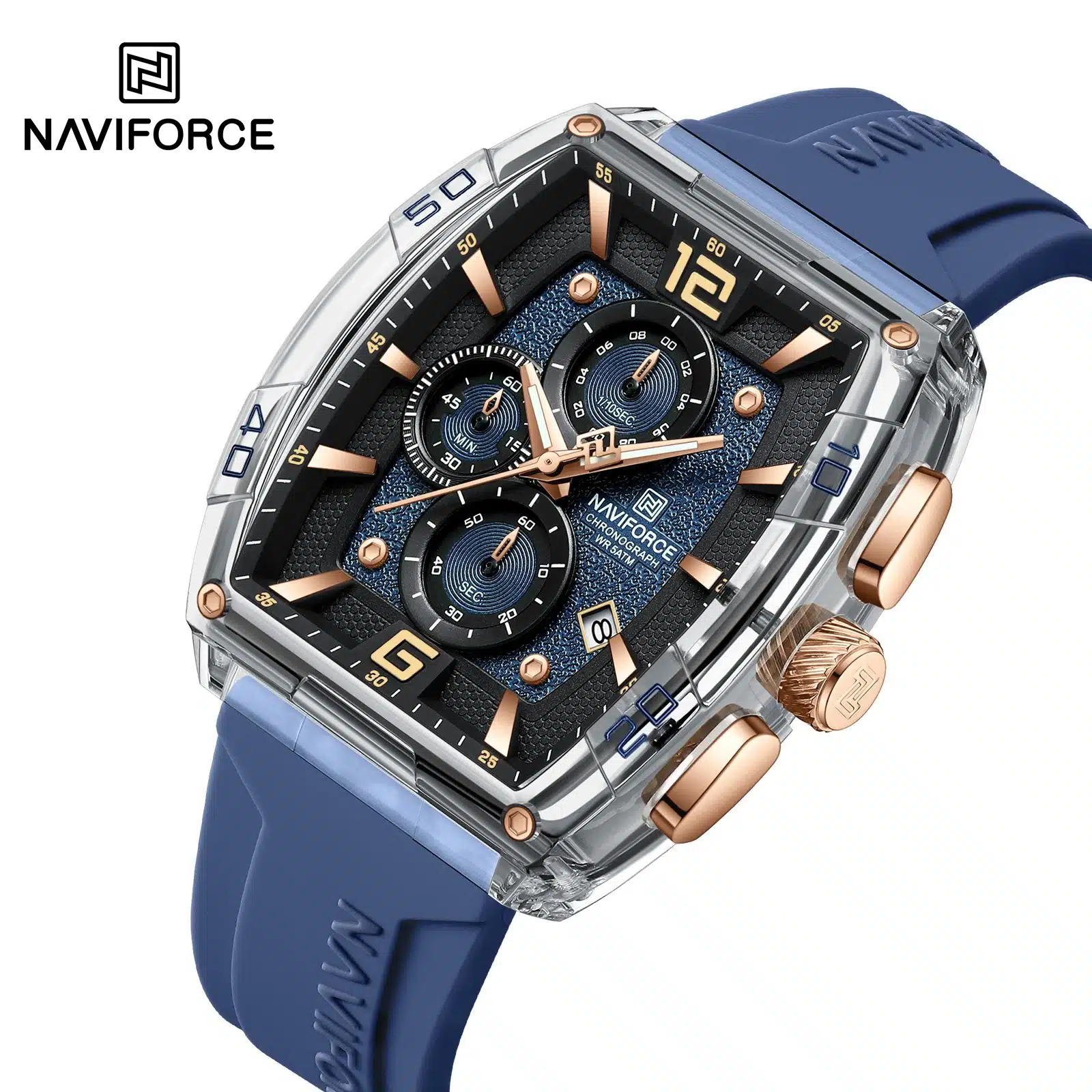 Naviforce 6101 - Imagen 3